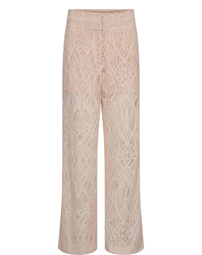 Nümph - NULacey Hose - Mangano Calcite